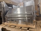 Viking VQGI5421NSS 42in. Natural Gas Built In Grill with ProSear2 Infrared Burne