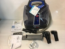 BISSELL SpotClean ProHeat Portable Carpet Cleaner Model 2694