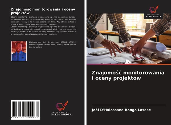 JoëL D'halossana Bongo Losese | Znajomo¿¿ Monitorowania I Oceny ProjektóW | Buch-image