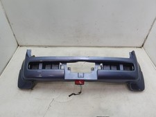 2003 NISSAN CUBE 1.4 BGZ11 MK2 (Z11) ESTATE Rear Bumper