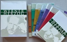 Werner Herzog Collection, Vol 2 Box Set (6 DVDs, 2004)