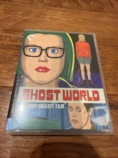 Ghost World (Criterion Collection) (Blu-ray, ...