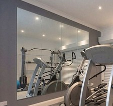 24 X 48 Mirrored Acrylic Panels 18 Inch Thick Commercial Quality Brand New 24 X 48 Mirrored Acrylic Panels 18 Inch Thick Commercial Quality Brand New