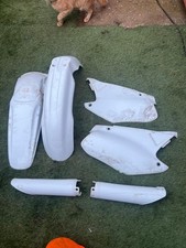 HONDA CR 125 250 2000 2001