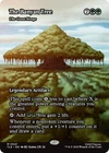 The Banyan Tree - The Great Henge (Borderless) [Avatar: The Last Airbender: Eter