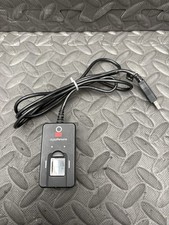 DigitalPersona USB Fingerprint Reader U.ARE.U 5160 50015-001-100