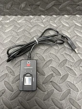 DigitalPersona USB Fingerprint Reader U.ARE.U 5160 50015-001-100