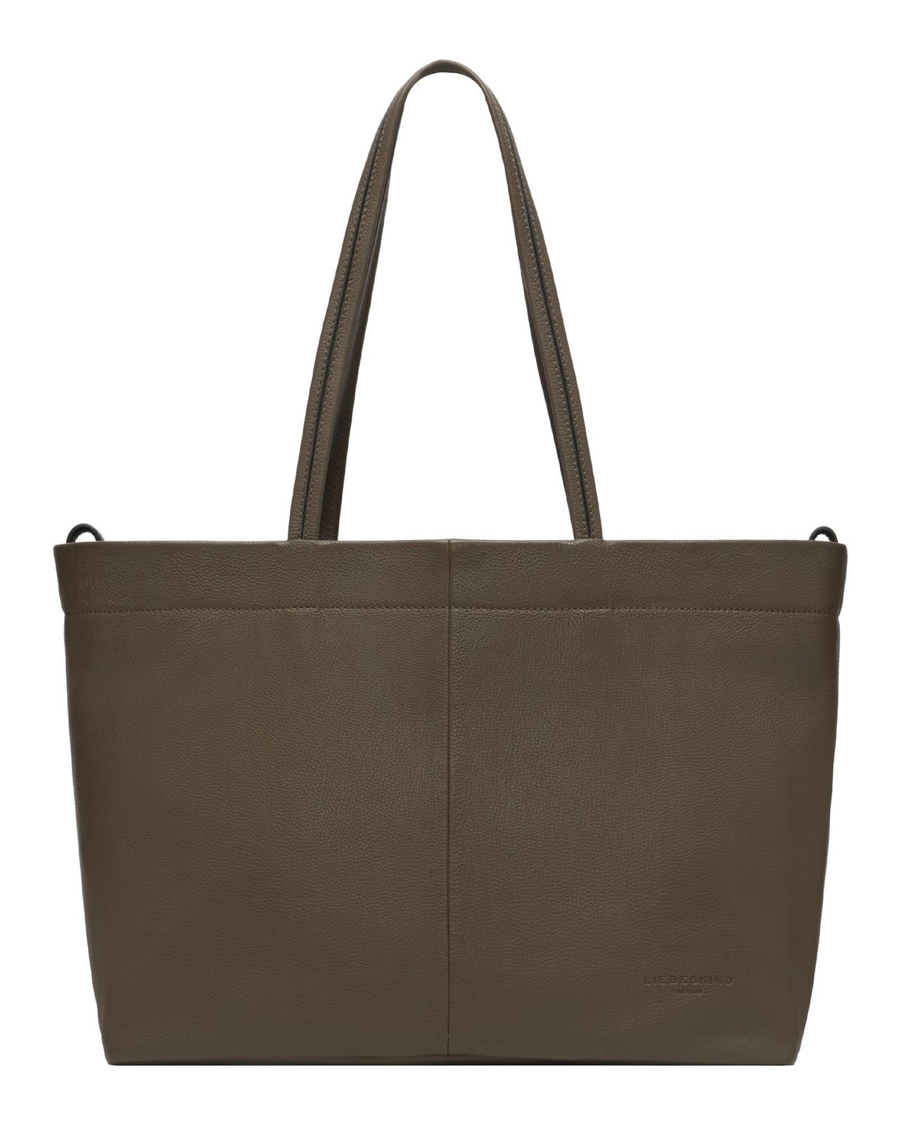 LIEBESKIND BERLIN Shopper shopper bag L Safari