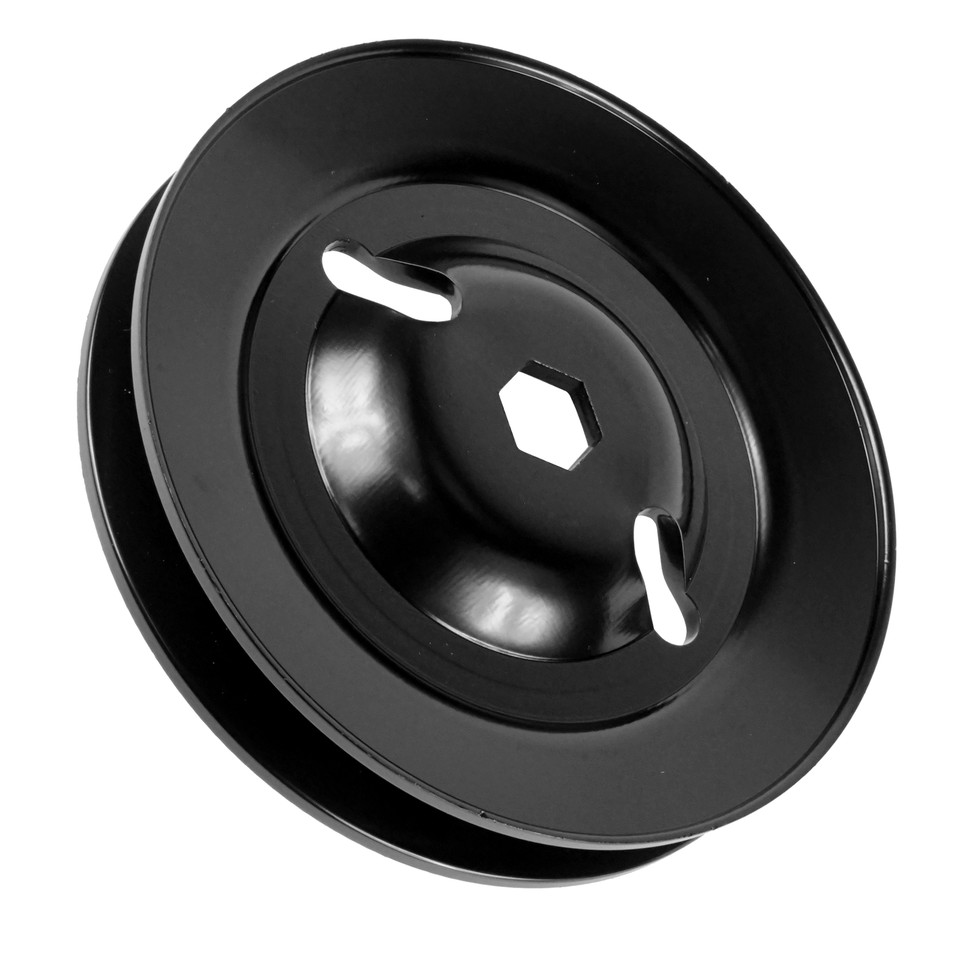 Puleggia Mandrino Di Ricambio Per John Deere M155979 Italia