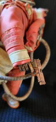 threeA GOLOVOREZ 1/12 | eBay