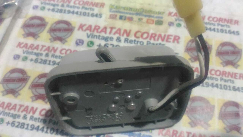 SUZUKI VITARA SE416 ESCUDO SIDEKICK DOME LIGHT INTERIOR LAMP JAPAN NOS OEM - Image 4 of 4