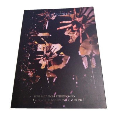 ＴＯＵＲ１６－１７　ＦＲＯＭ　ＤＥＰＲＥＳＳＩＯＮ　ＴＯ　［ｍｏｄｅ　ｏｆ　ＵＲＯＢＯＲＯＳ］（ＦＣ限定版）（Ｂｌｕ－ｒａｙ　Ｄｉｓｃ） s-l400.jpg