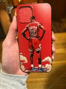 travis scott and michael jordan