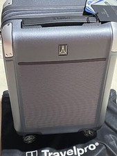 Travelpro Platinum Elite Hardside Expand Spiner Whel Lugg TSA Lock Hrd Shell Pol