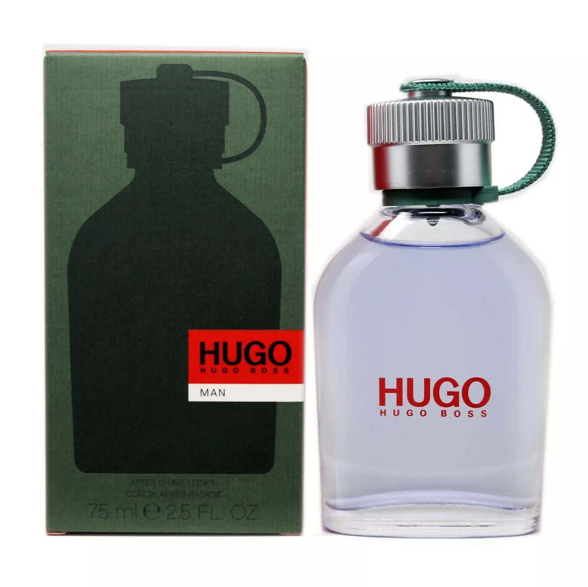 Hugo boss aftershave lotion cheap