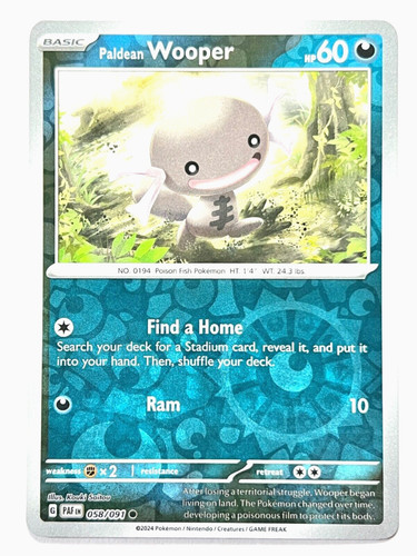 paldean student pokemon card price PSA AUTO 10 MODUWA MACHAMP FIGHTING ENERGY-HOLO
