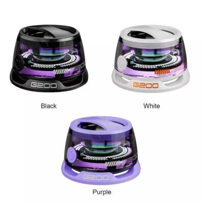Multifunktionaler Bluetooth Lautsprecher Magnet Ständer Bluetooth Speaker Audio
