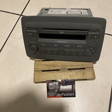 Autoradio Fiat PANDA