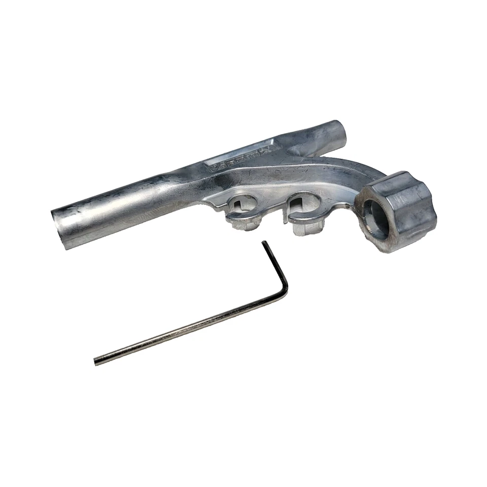 Arrma Fury Hex Screw Set Hardware Lot & Hex Tools Handels Washers MEGA ARA320680 - Image 4 of 4