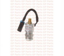Genie 119232, VALVE - LOCKOUT LPG (Ford/DSG-423) S60/65,S60X,Z60/34