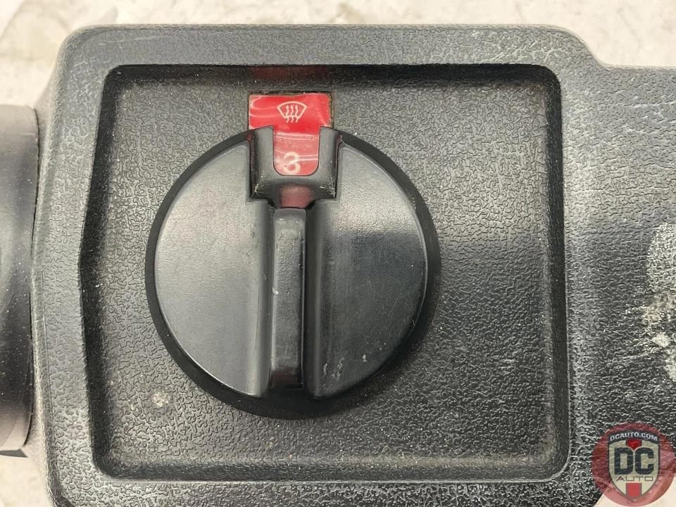 3-скоростной автоматический регулятор температуры для Porsche 911 Carrera 1985-1989 годов выпуска 126193 - Изображение 2 из 4