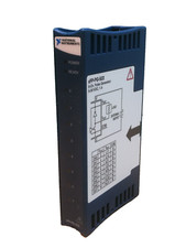 National Instruments NI 8 Ch Pulse Generator cFP-PG-522 / 186516B-02