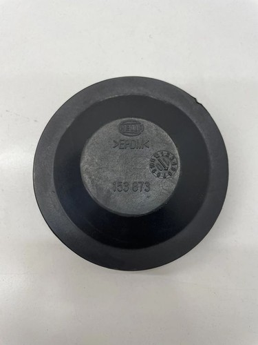 Volkswagen Golf V 2007 Scheinwerfer Staubschutzkappe 153873 ROC6513