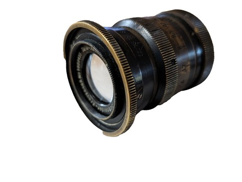 シュナイダー tele-Arron 270mm F5.5 Schneider tele-Arron 270mm F5.5