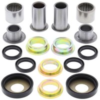 Schwingenlager-Kit All Balls 28-1008 FüR Suzuki RM 125 / 250 / 465 / 500 Ccm