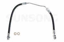 Rr Brake Hose  Sunsong North America  2201546