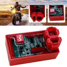 Accensione Moto RACING CDI per XLR125 XL125 92-02 Velocità KS Limit &( щμ X5O4