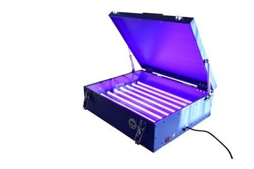 INTBUYING LED Belichtungsgerät Siebdruck 20x24 Zoll UV Licht Plattenherstellung - Bild 1 von 9