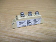 Semikron SKKT106/18E Semipack 1 Thyristor Module