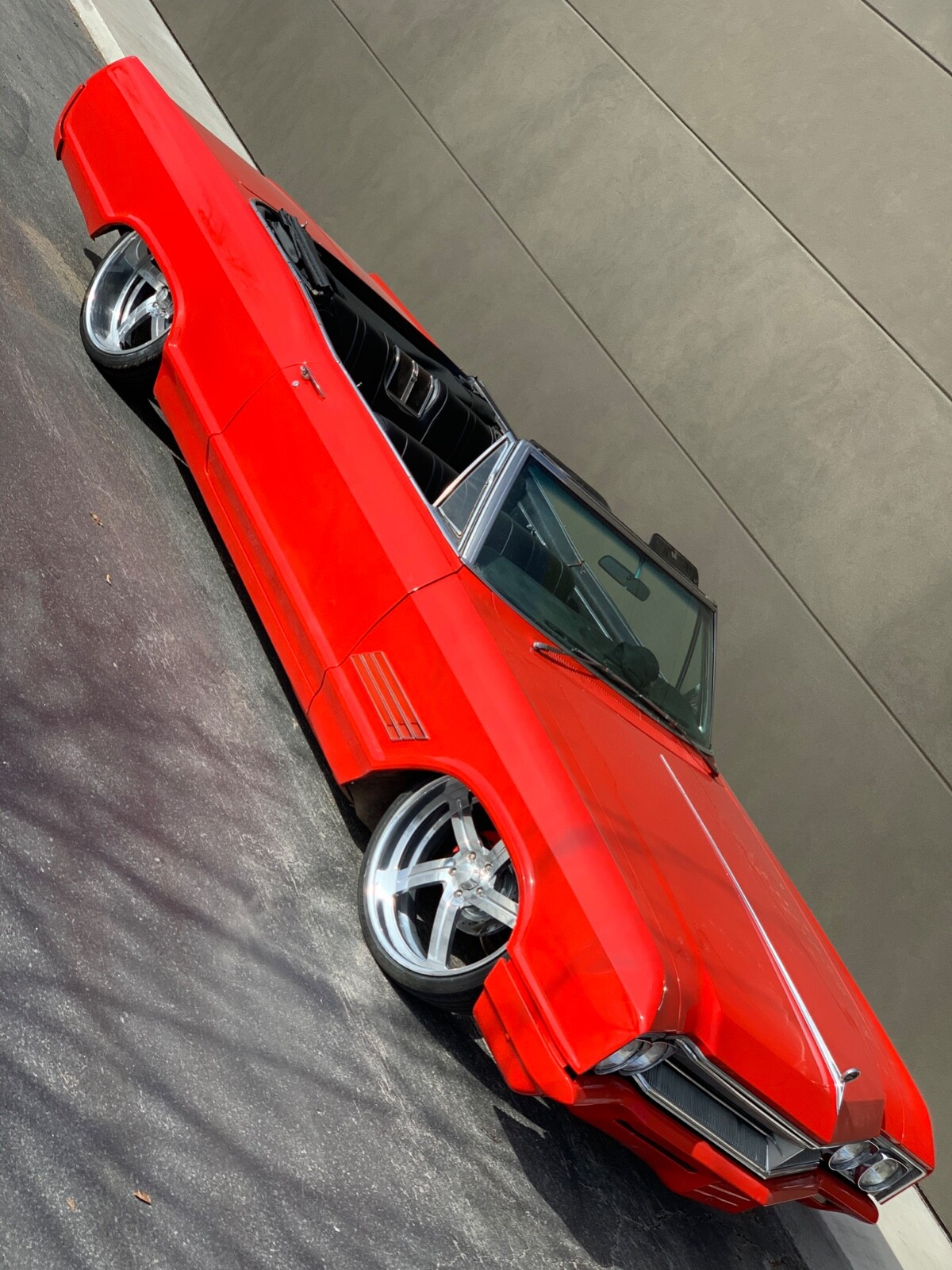 1966 Buick Other Convertible 1966 Wildcat 425 convertible