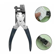 R3/R5/R10mm HeavyDuty PVC Card Corner Rounder Paper Die Cutter Puncher Angle Nip