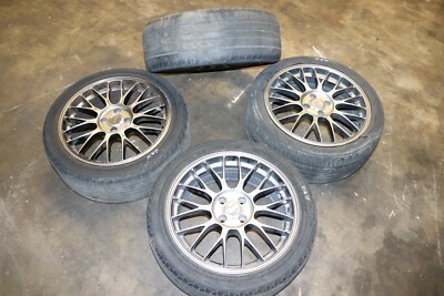 ① ENKEI Bortex 17インチ PCD100 5穴 ２本 セット ② ENKEI Bortex 17インチ PCD100 5穴 2本 セット エンケイ