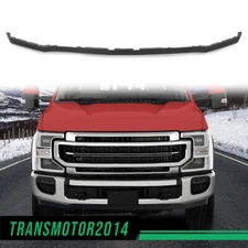 Fit For 20 21 22 F250 F350 F450 Super Duty Tremor Lower Deflector Valance Panel