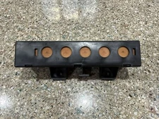 1988-2005 Cadillac Corvette GM HVAC Vacuum Control Module 16171742