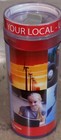 Hot/Cold Plastic Insulated Travel 10-oz Beverage Tumbler from Pioneer Coop — photo 2