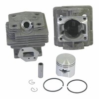 Kit Zylinder Kolben Motor Freischneider KettensäGe 540 540D Ggp Stiga 6981092