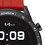 thumbnail 3  - Sekonda Mens 45mm Smart Watch. Red. Item 1910.00. Brand New RRP £79.99