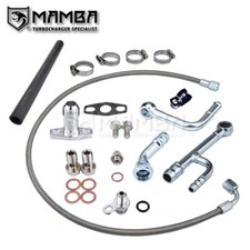 Turbo Oil Water Line Gen 3 Ea888 Vaudi S3 Is20 Is38 Garrett Gt28r Gt30r Turbo Oil Water Line Gen 3 Ea888 Vaudi S3 Is20 Is38 Garrett Gt28r Gt30r