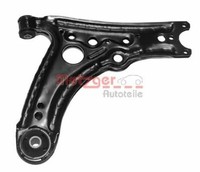 Metzger 58015408 Lenker, RadaufhäNgung FüR Seat Vw