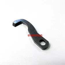 Upper Knife XB0563-001 for Brother 1034D,1134D,1634D,2034D,3034D,925D,929D,DZ123