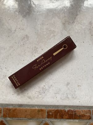AVON Far Away Beyond Parfum Parfum Handtasche 10 ml Geschenk