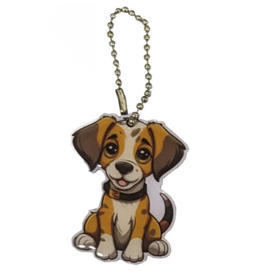 TrackrPet - Halsband Halter Mini GPS Hundetracker