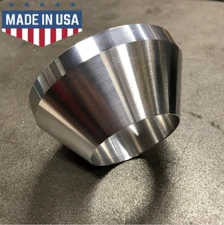 Manual Tire Changer Billet Aluminum Centering Cone Upgrade Car Truck Ultimate