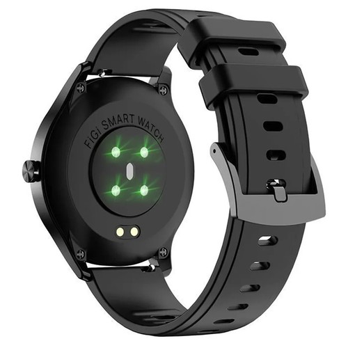 Smartwatch FiGi S32 Montre Connectée Bluetooth 5.1" Etanche IP67 pour Samsung os eBay