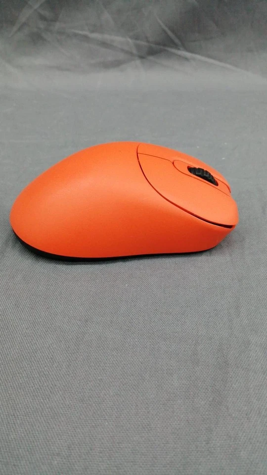 Vaxee Outset AX Wireless Gaming Mouse Red Used - Image 4 of 4