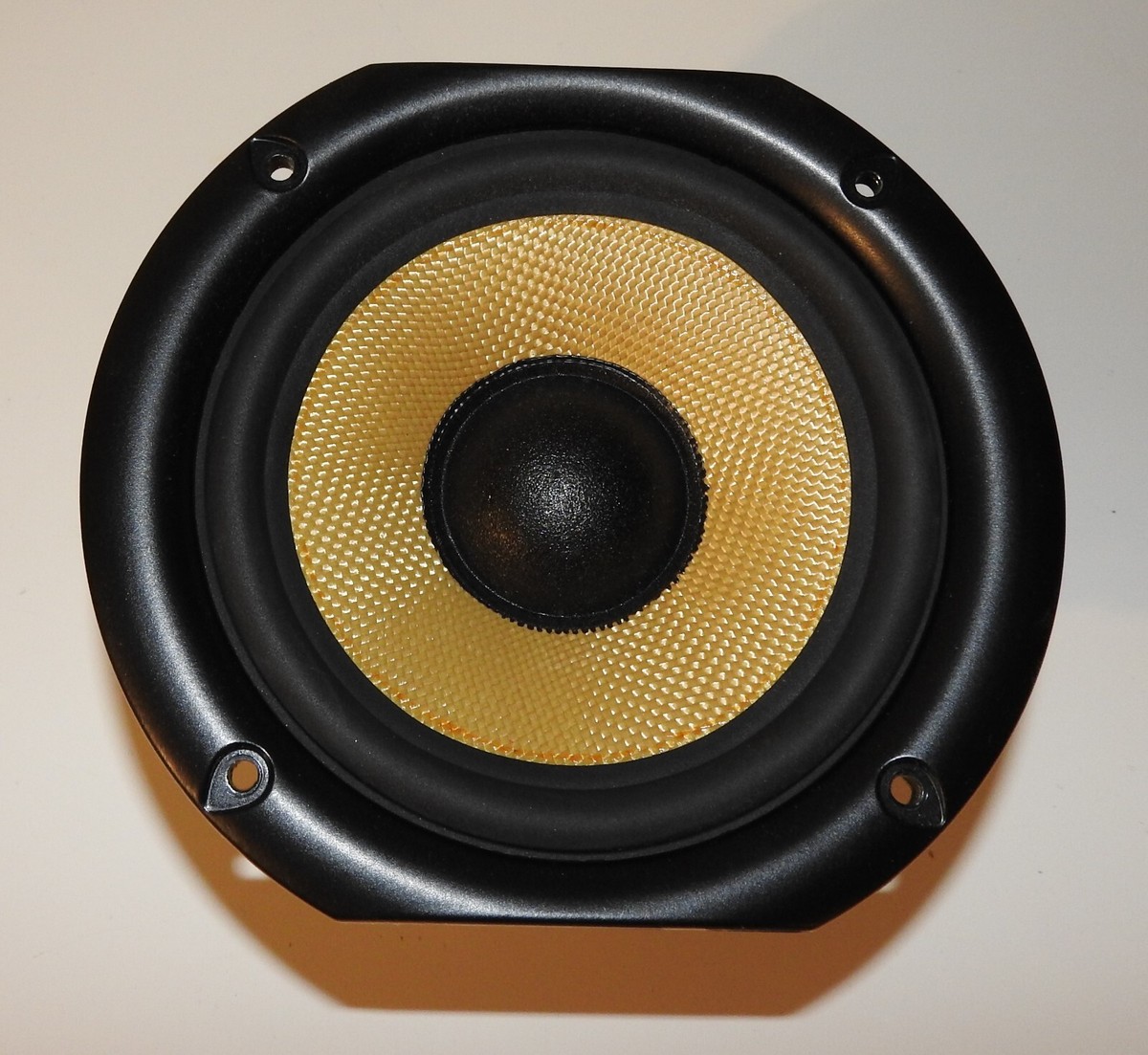 B&W BOWERS AND WILKINS CC6 S1 CENTER CHANNEL MID WOOFER